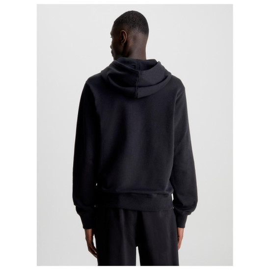 Calvin Klein Ανδρικό φούτερ Core Institutional Logo Hoodie